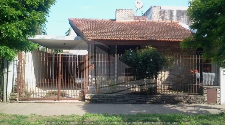 #4724810 | Venta | Casa | Quilmes (Caruso Estudio Inmobiliario)