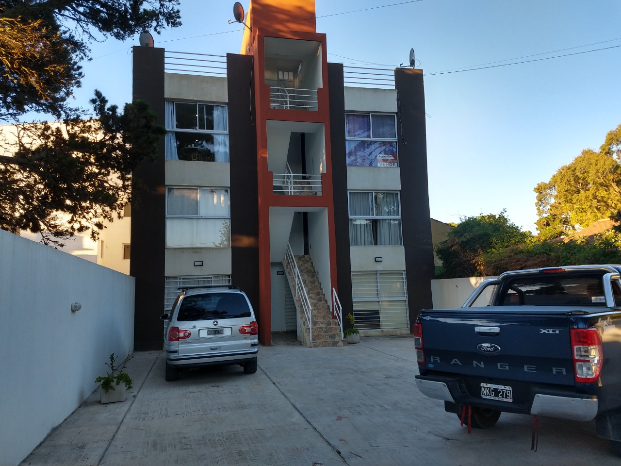 #4115123 | Sale | Apartment | San Bernardo Del Tuyu (RUBEN  FOTI NEGOCIOS INMOBILIARIOS)