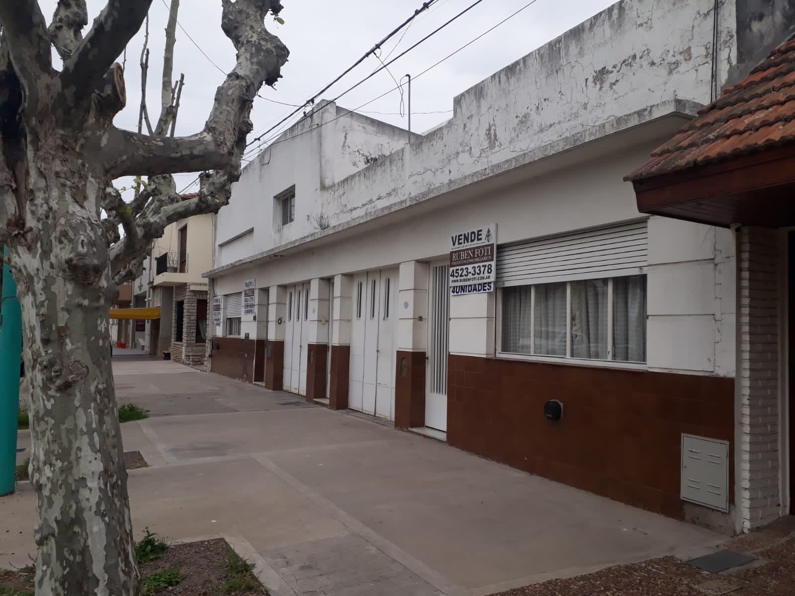 #4105219 | Sale | House | Bolivar (RUBEN  FOTI NEGOCIOS INMOBILIARIOS)