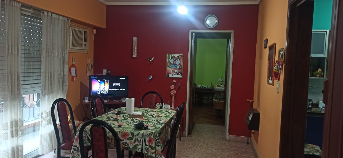 #3951254 | Venta | Departamento | Remedios De Escalada (Zarate Inmobiliaria)