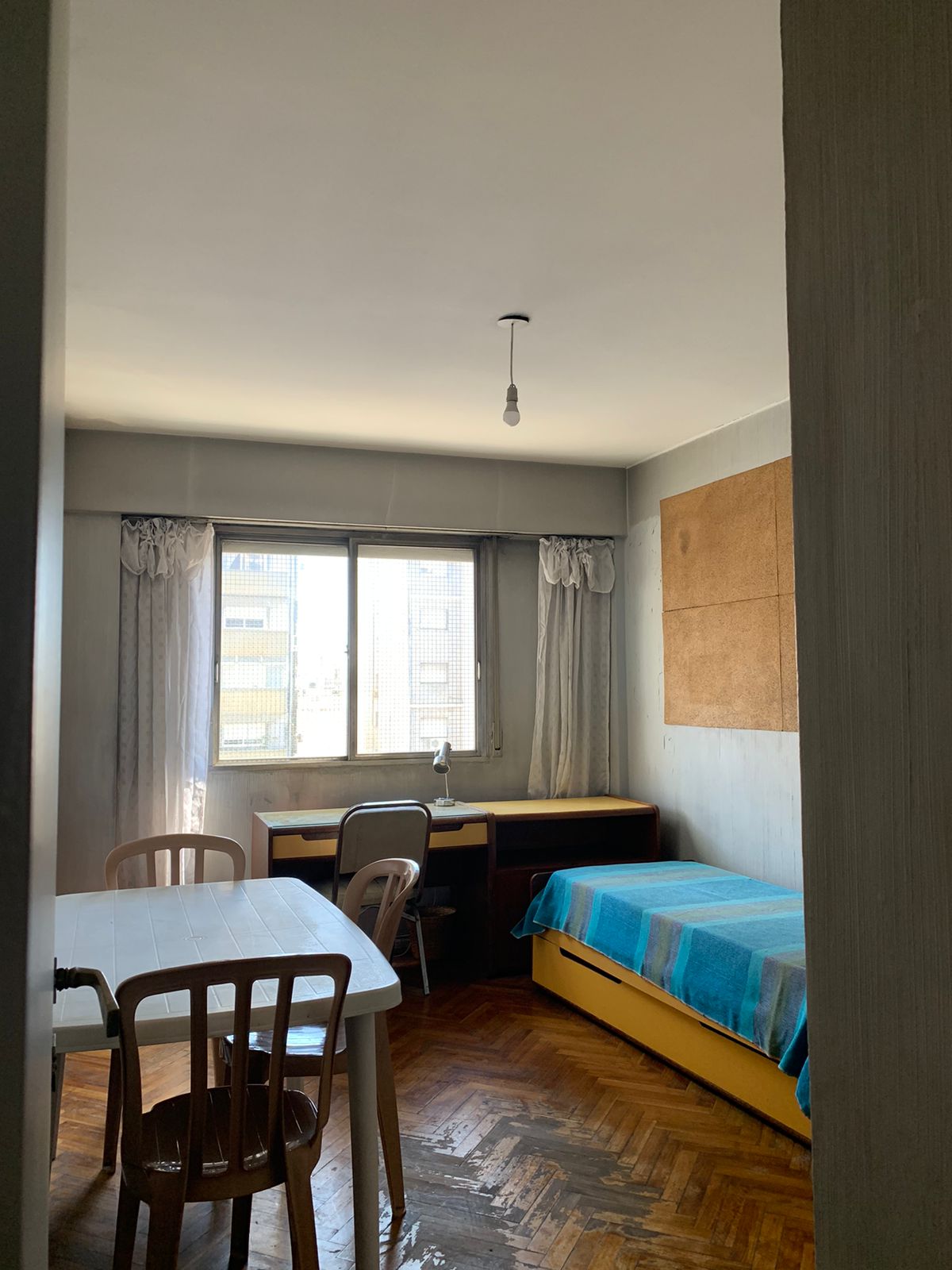 #4861386 | Rental | Apartment | Parque Rivadavia (Silvia Medina)