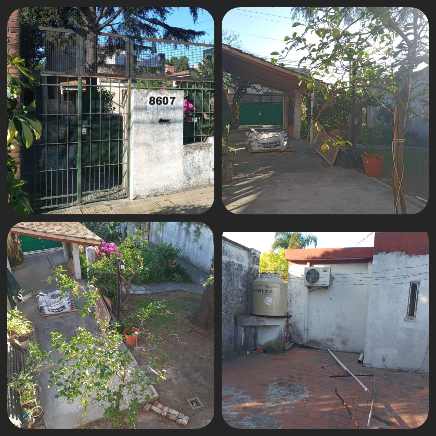 #5362878 | Venta | Casa | Jose Leon Suarez (COSTAS INMOBILIARIA)