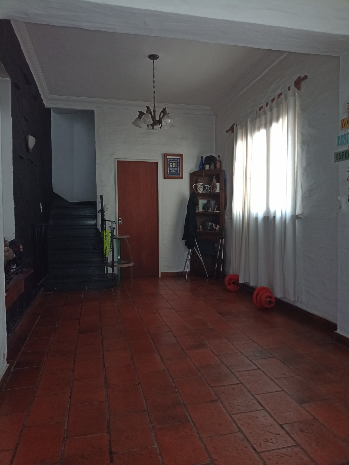 #5414377 | Venta | Casa | Olivos (Leandro Bertoni Propiedades)