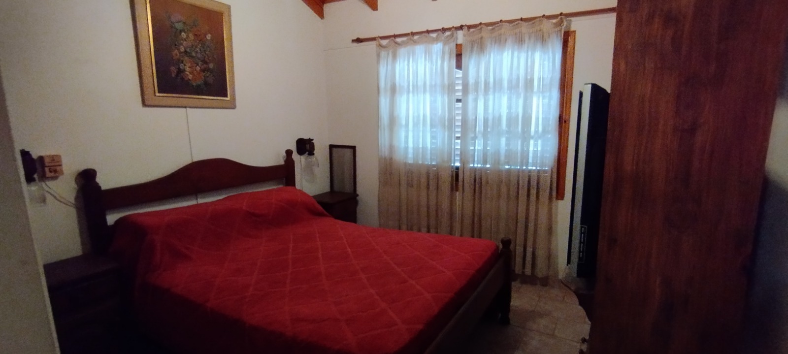 #4105211 | Sale | House | San Bernardo Del Tuyu (RUBEN  FOTI NEGOCIOS INMOBILIARIOS)