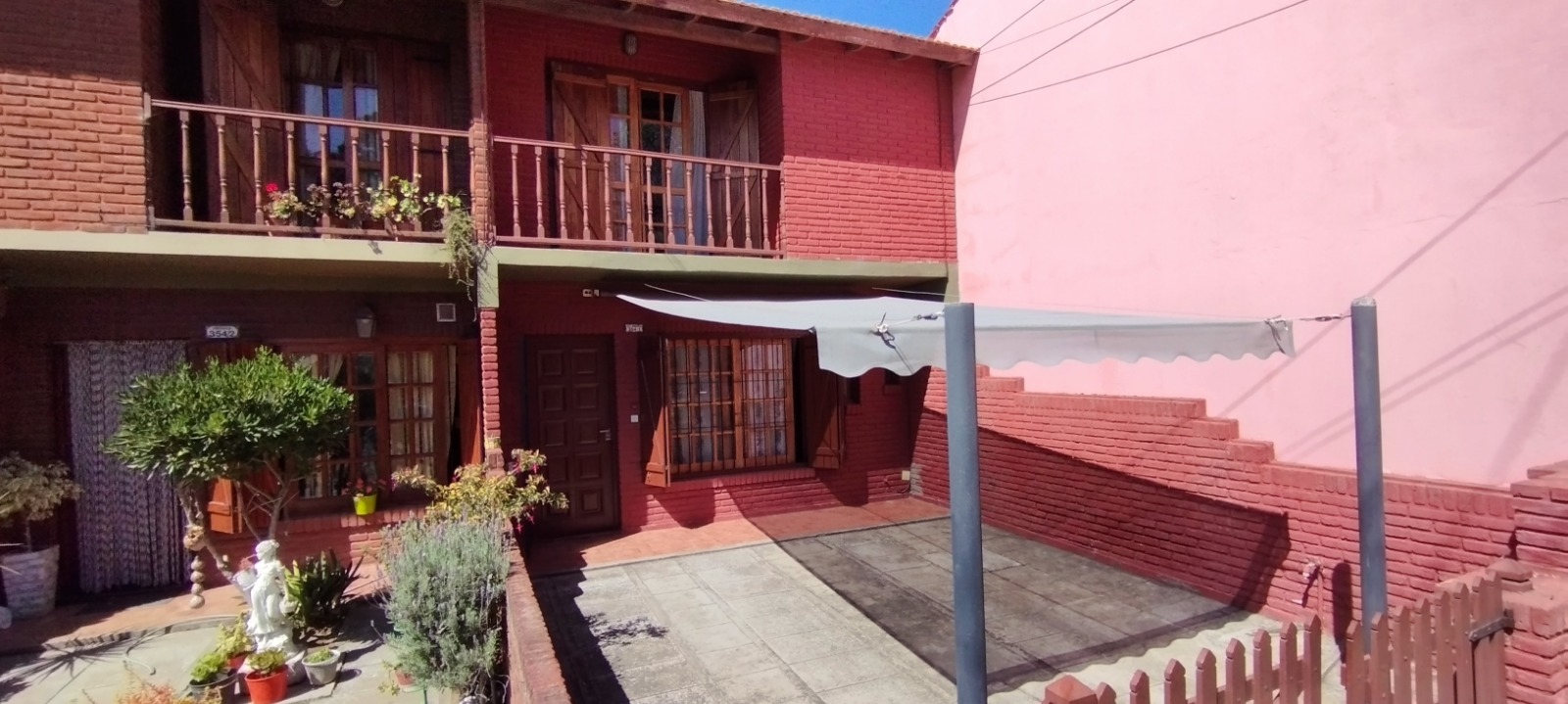 #4110863 | Sale | House | San Bernardo Del Tuyu (RUBEN  FOTI NEGOCIOS INMOBILIARIOS)