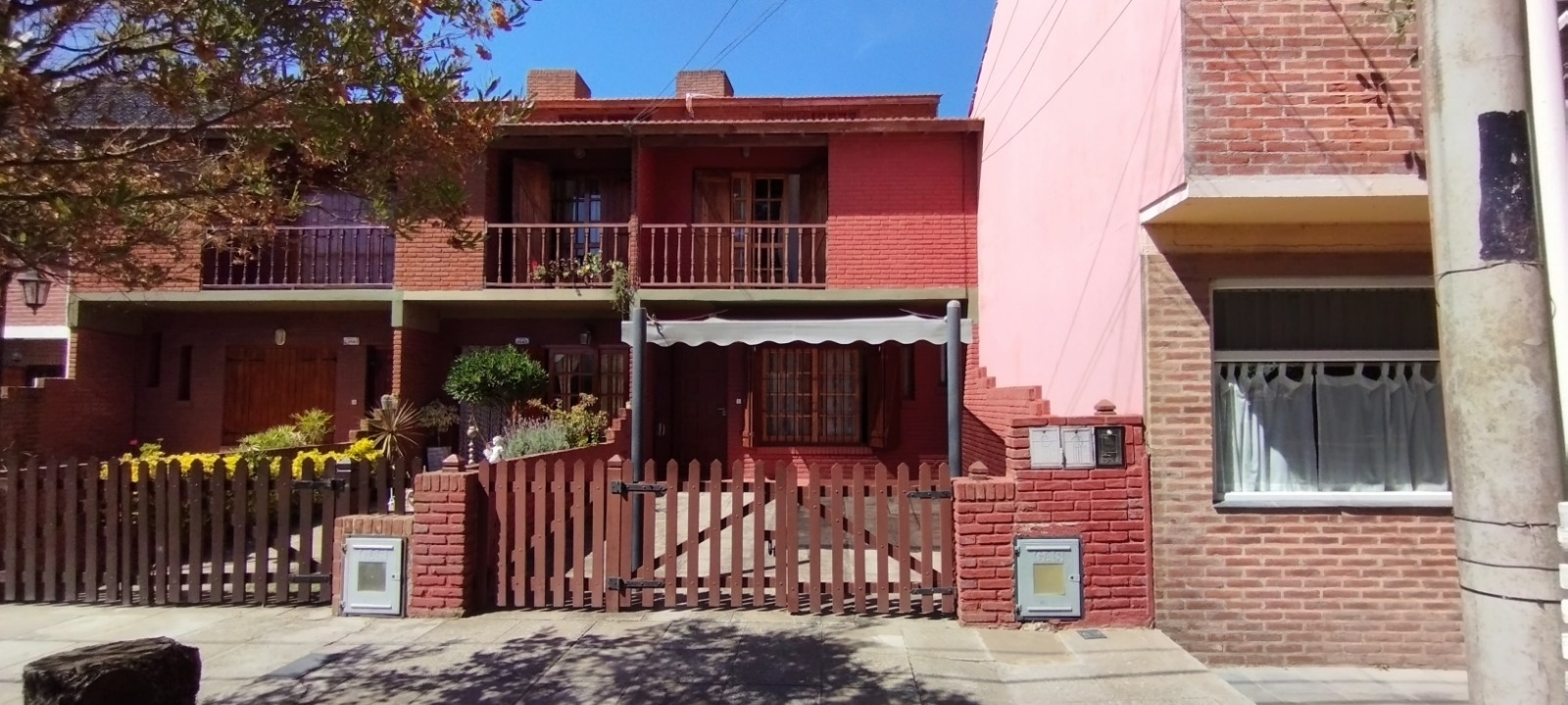 #4110863 | Sale | House | San Bernardo Del Tuyu (RUBEN  FOTI NEGOCIOS INMOBILIARIOS)