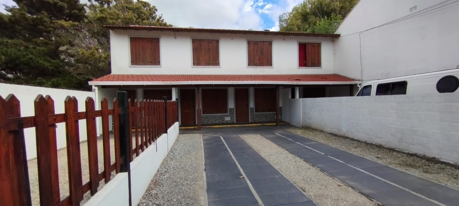 #4114834 | Sale | House | San Bernardo Del Tuyu (RUBEN  FOTI NEGOCIOS INMOBILIARIOS)
