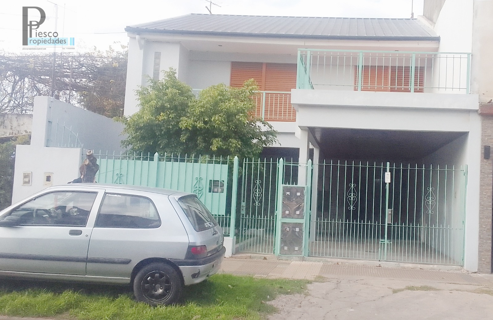 #4313005 | Venta | Casa | San Jose (PiescoPropiedades)