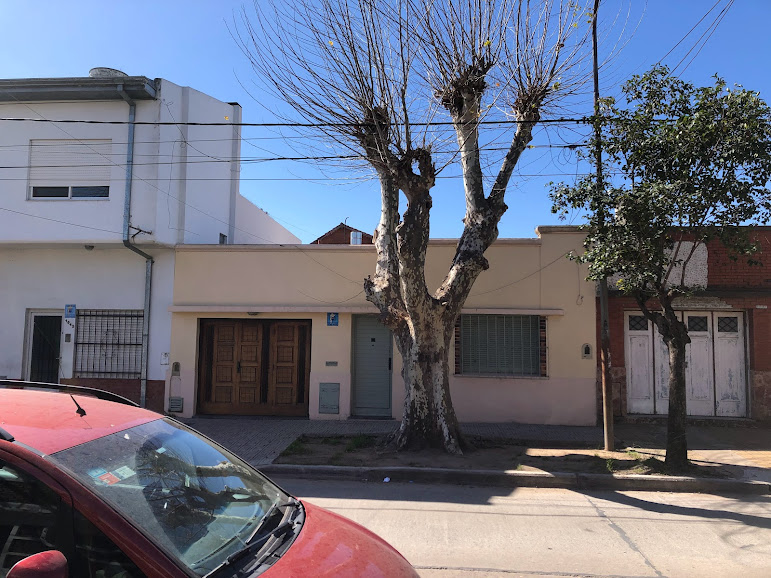 #4522793 | Sale | House | Don Bosco (Gustavo Santos Negocios Inmobiliarios)