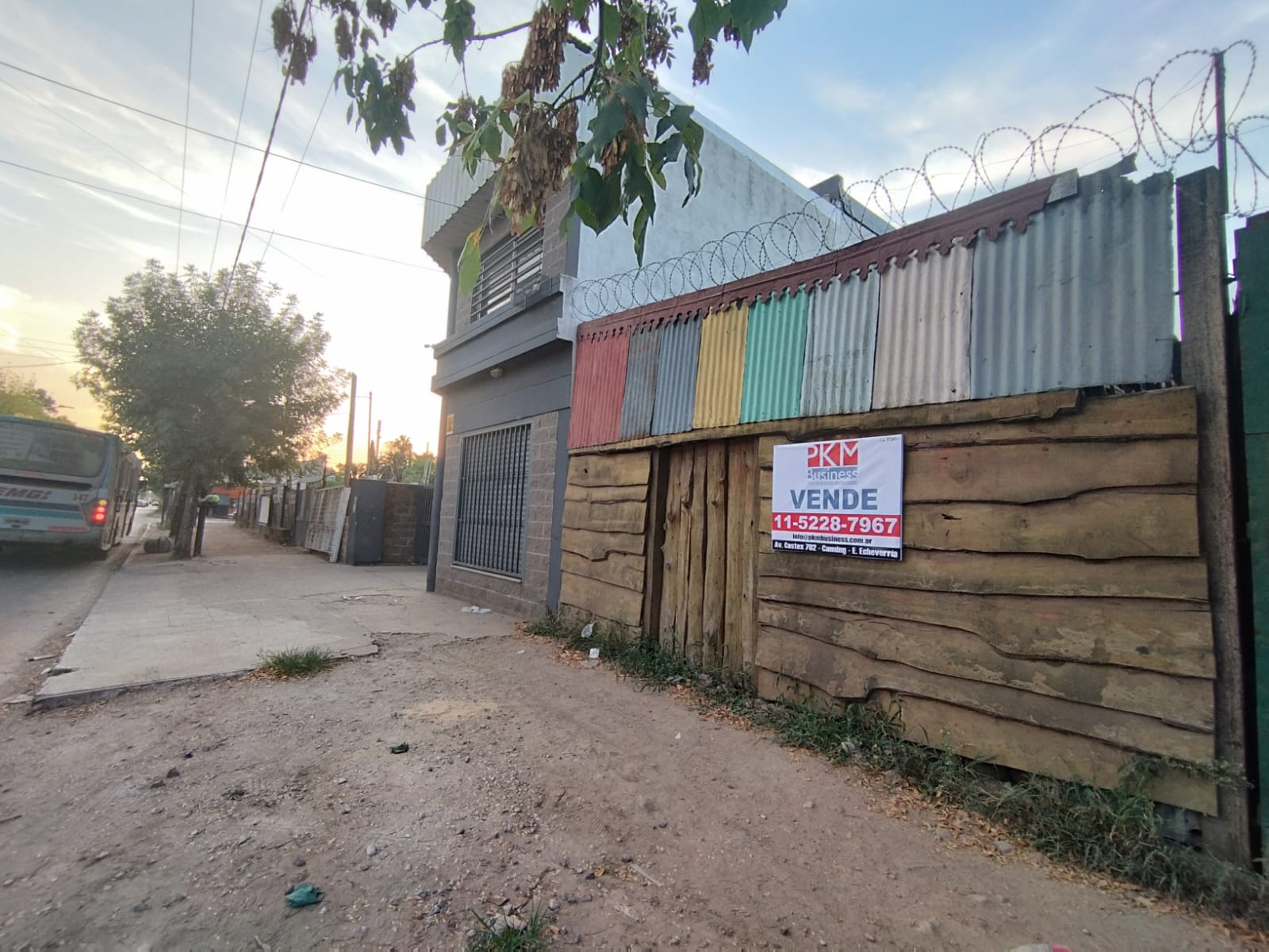 #3819371 | Venta | Lote | Canning (PKM Business)