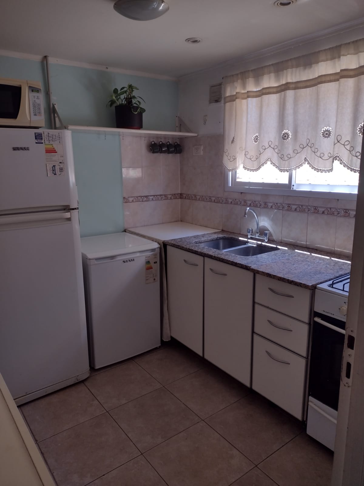 #5506542 | Venta | PH | Mar Del Plata (BERTO PROPIEDADES )