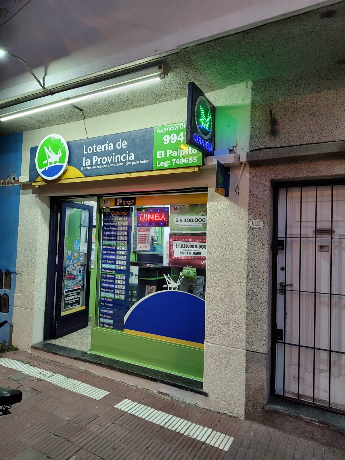 #5509038 | Venta | Fondo de Comercio | Mar Del Plata (BERTO PROPIEDADES )