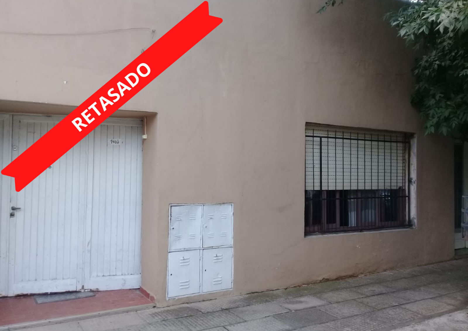 #3960736 | Venta | PH | Ramos Mejia (IGNACIO MUÑOZ INMOBILIARIA)