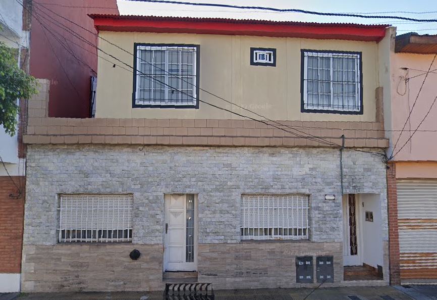 #5484305 | Venta | PH | Caseros (Castro Propiedades)