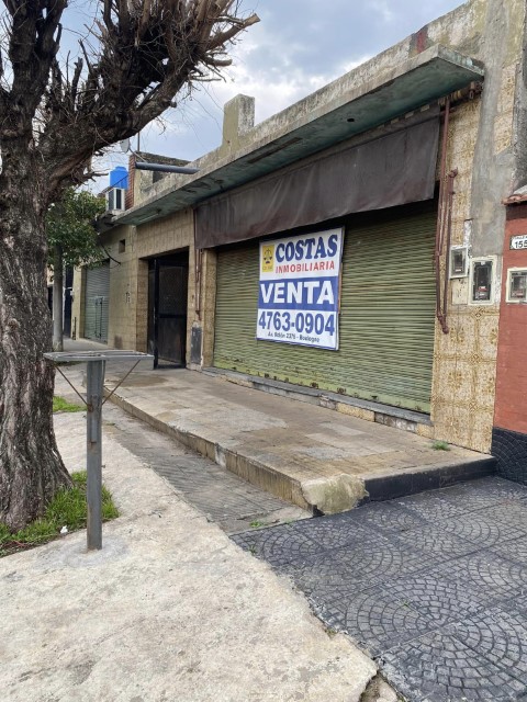 #5363630 | Venta | Local | Jose Leon Suarez (COSTAS INMOBILIARIA)