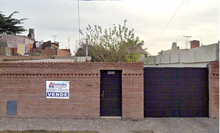 #5490105 | Venta | Casa | Jose Leon Suarez (Almiron Propiedades)