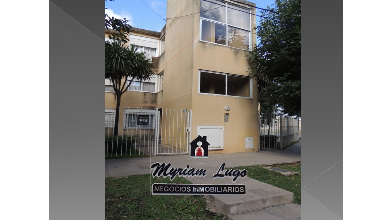 #3938431 | Sale | Apartment | Campana (MYRIAM LUGO NEGOCIOS INMOBILIARIOS)