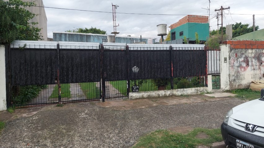 #5360474 | Venta | Casa | Jose Leon Suarez (COSTAS INMOBILIARIA)