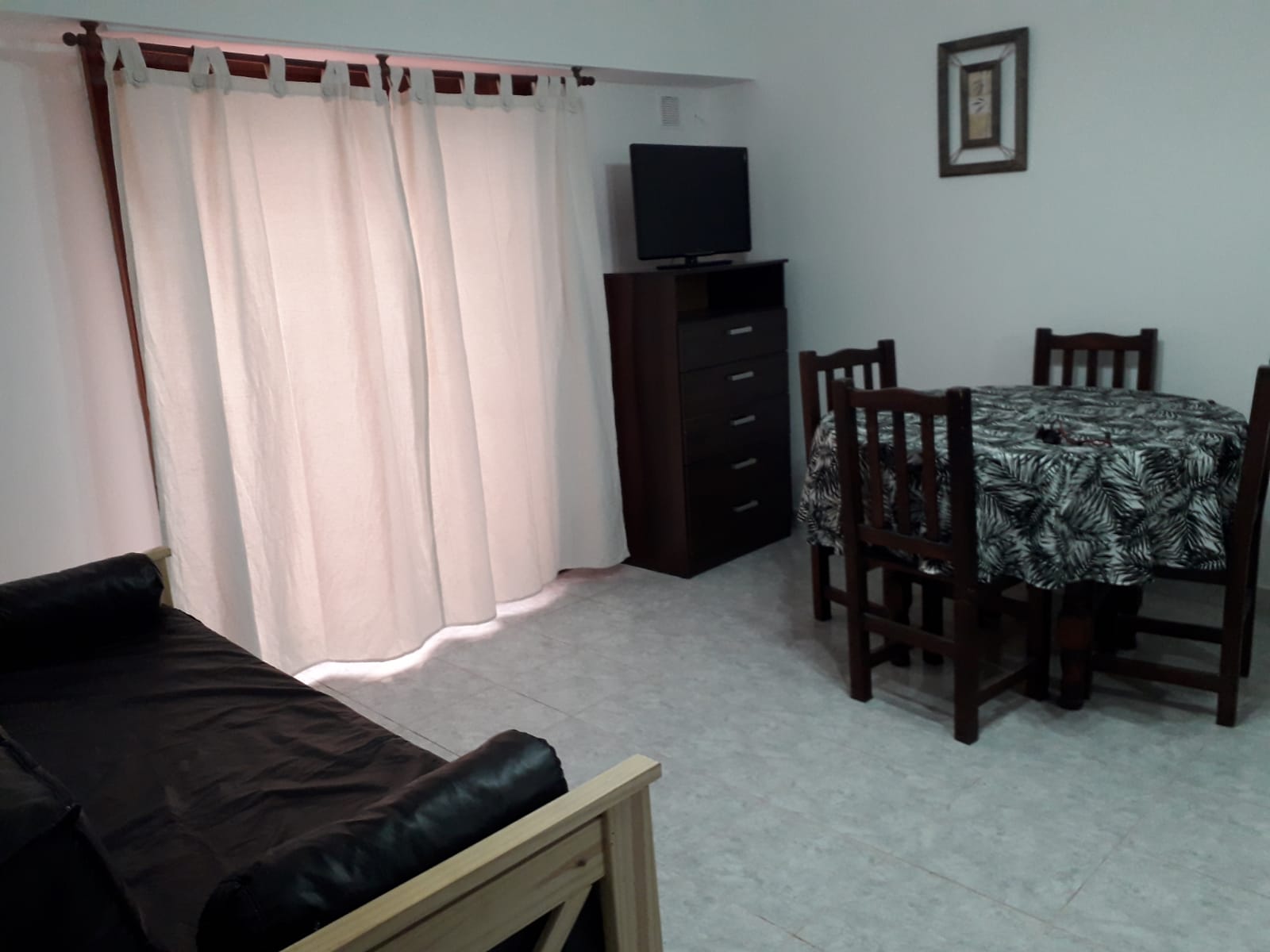 #4115147 | Sale | Apartment | San Bernardo Del Tuyu (RUBEN  FOTI NEGOCIOS INMOBILIARIOS)