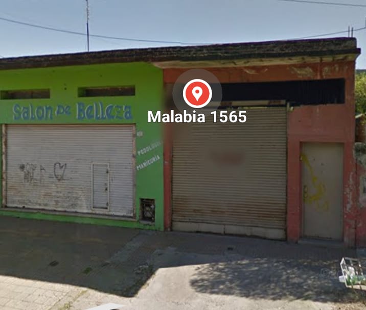 #5361740 | Venta | Local | Jose Leon Suarez (COSTAS INMOBILIARIA)