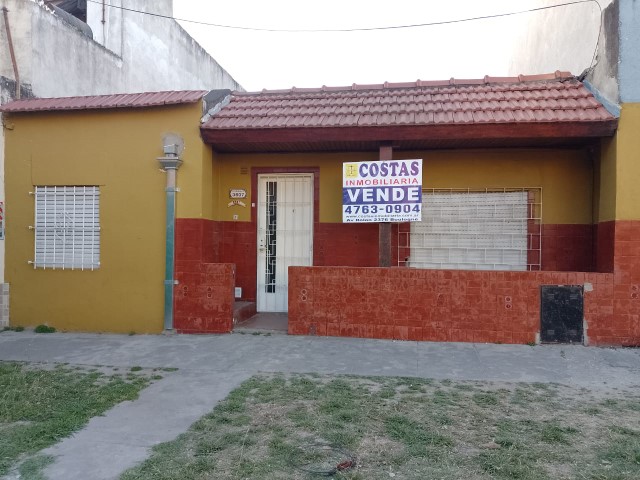 #5361745 | Venta | Casa | Jose Leon Suarez (COSTAS INMOBILIARIA)