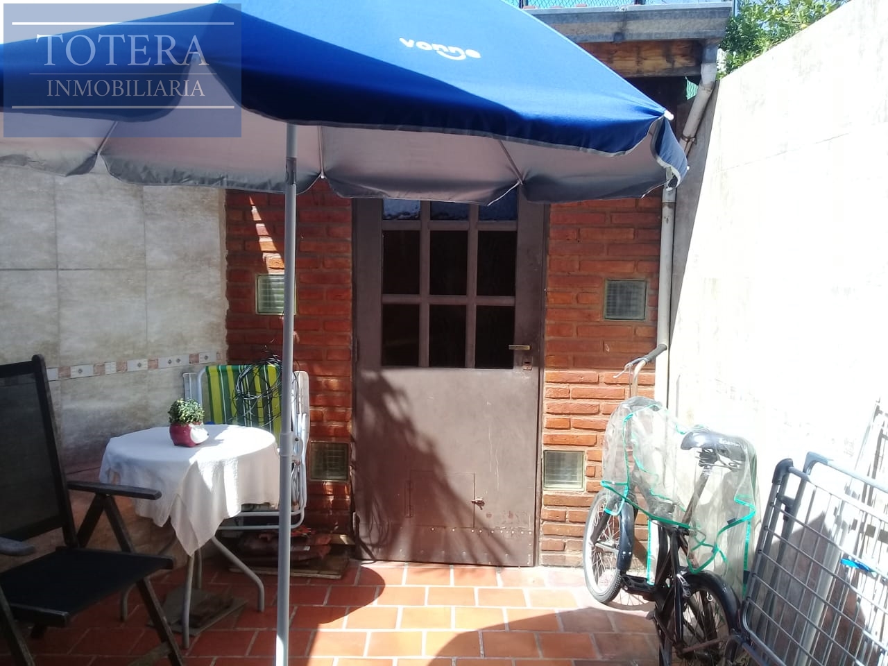 #3522688 | Venta | Casa | Ramos Mejia (Totera Inmobiliaria)
