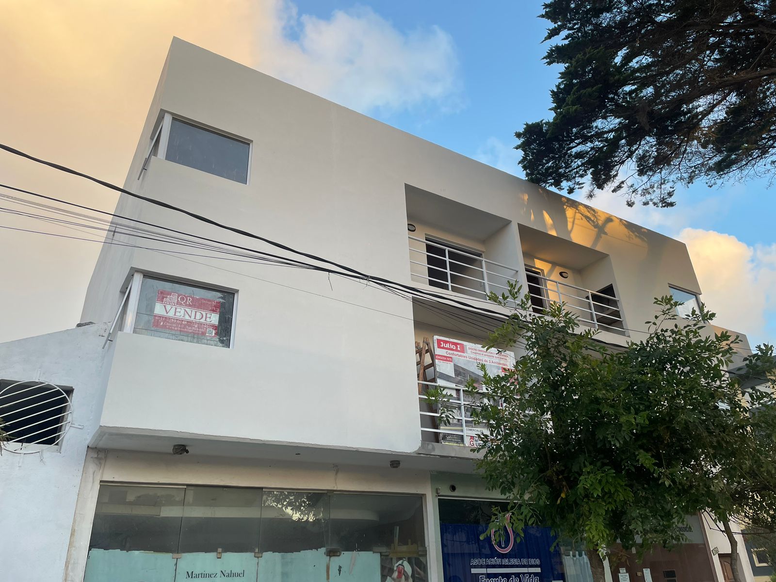 #4035059 | Venta | Departamento | San Bernardo Del Tuyu (QR NEGOCIOS INMOBILIARIOS)