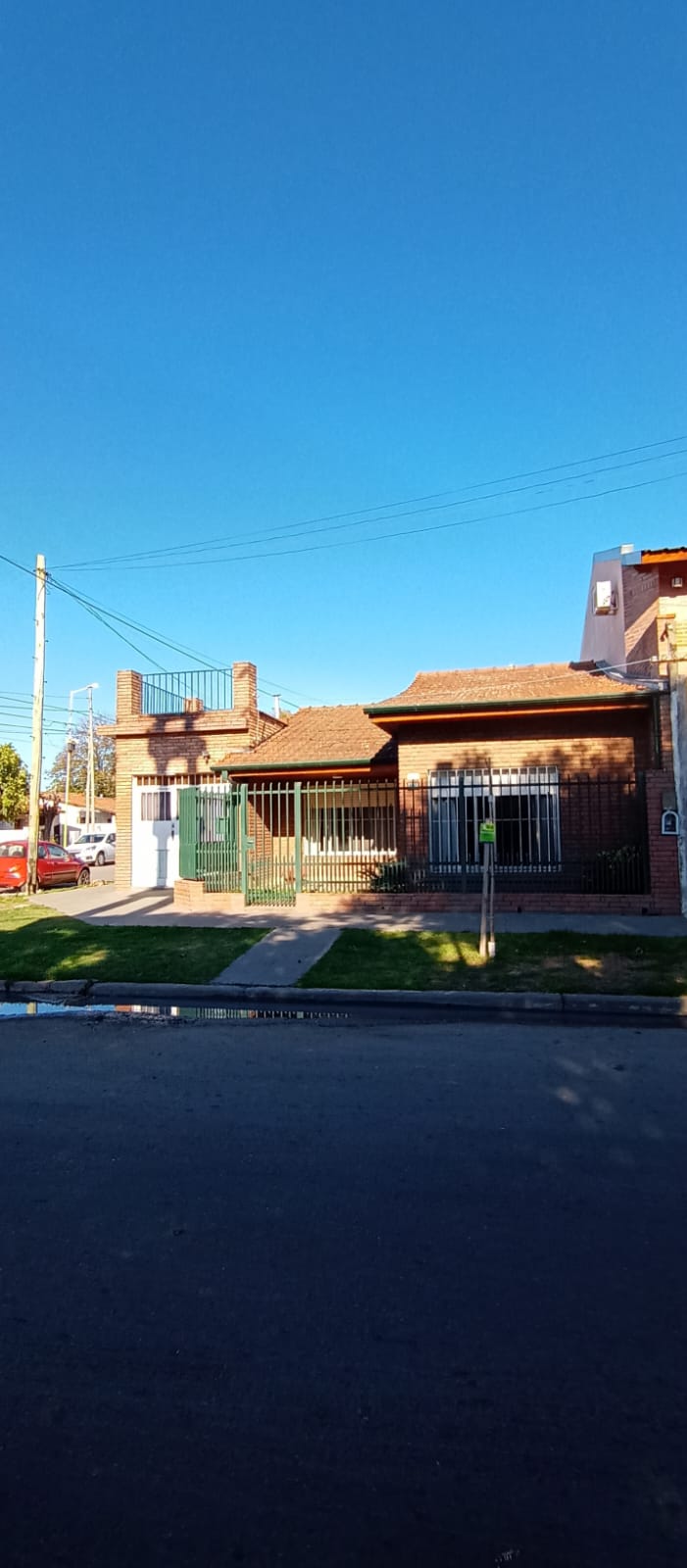 #3992813 | Venta | Casa | Los Polvorines (Silva Estudios Inmobiliarios)