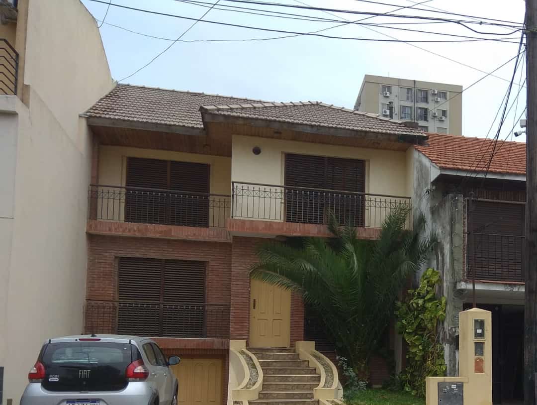 #4591276 | Rental | House | Lomas De Zamora (Converti Inmobiliaria)
