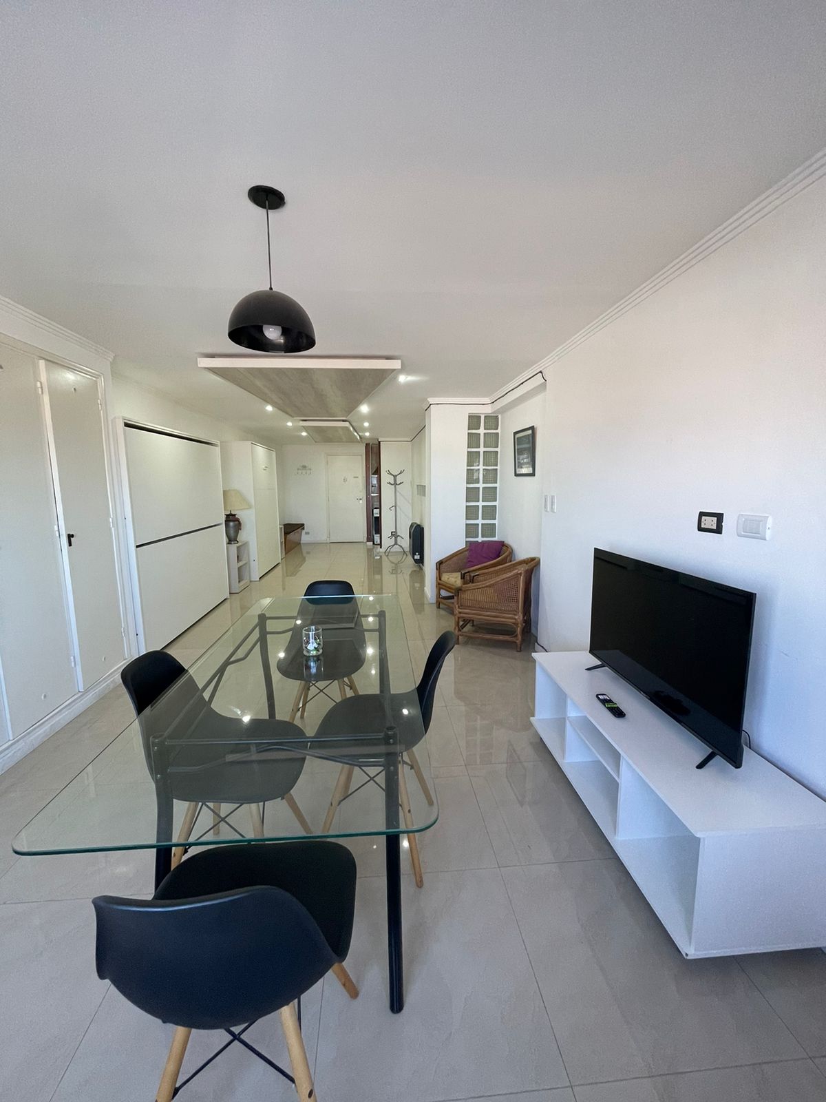 #4786509 | Temporary Rental | Apartment | Mar Del Plata (Rocio Garcia propiedades)