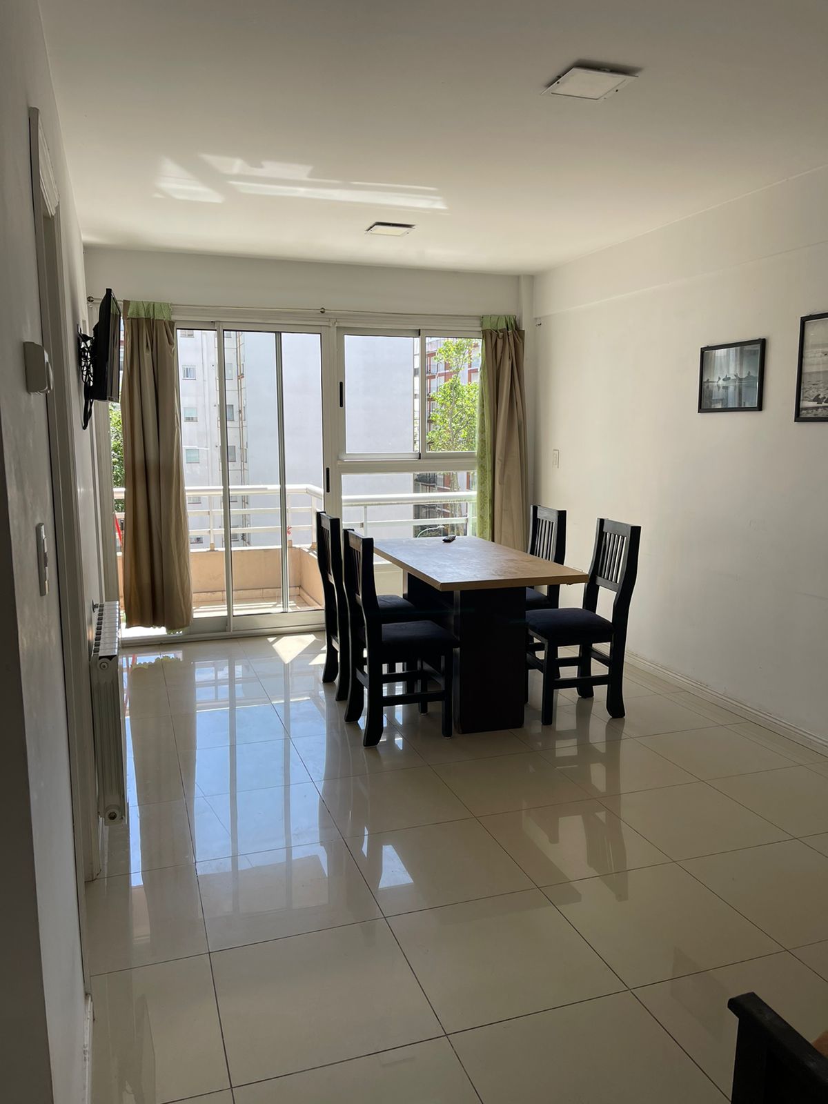 #4786510 | Temporary Rental | Apartment | Mar Del Plata (Rocio Garcia propiedades)