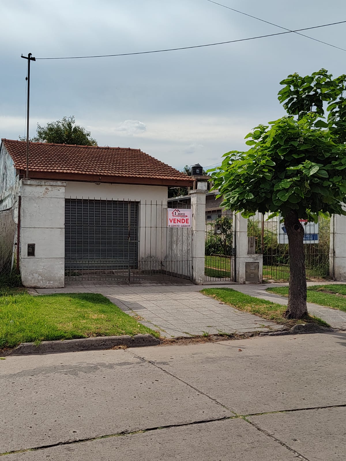 #4900173 | Sale | House | Mar Del Plata (BERTO PROPIEDADES )