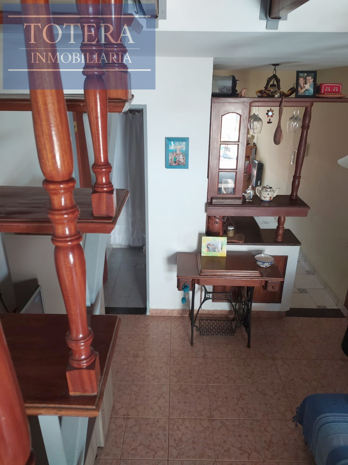 #3522688 | Venta | Casa | Ramos Mejia (Totera Inmobiliaria)