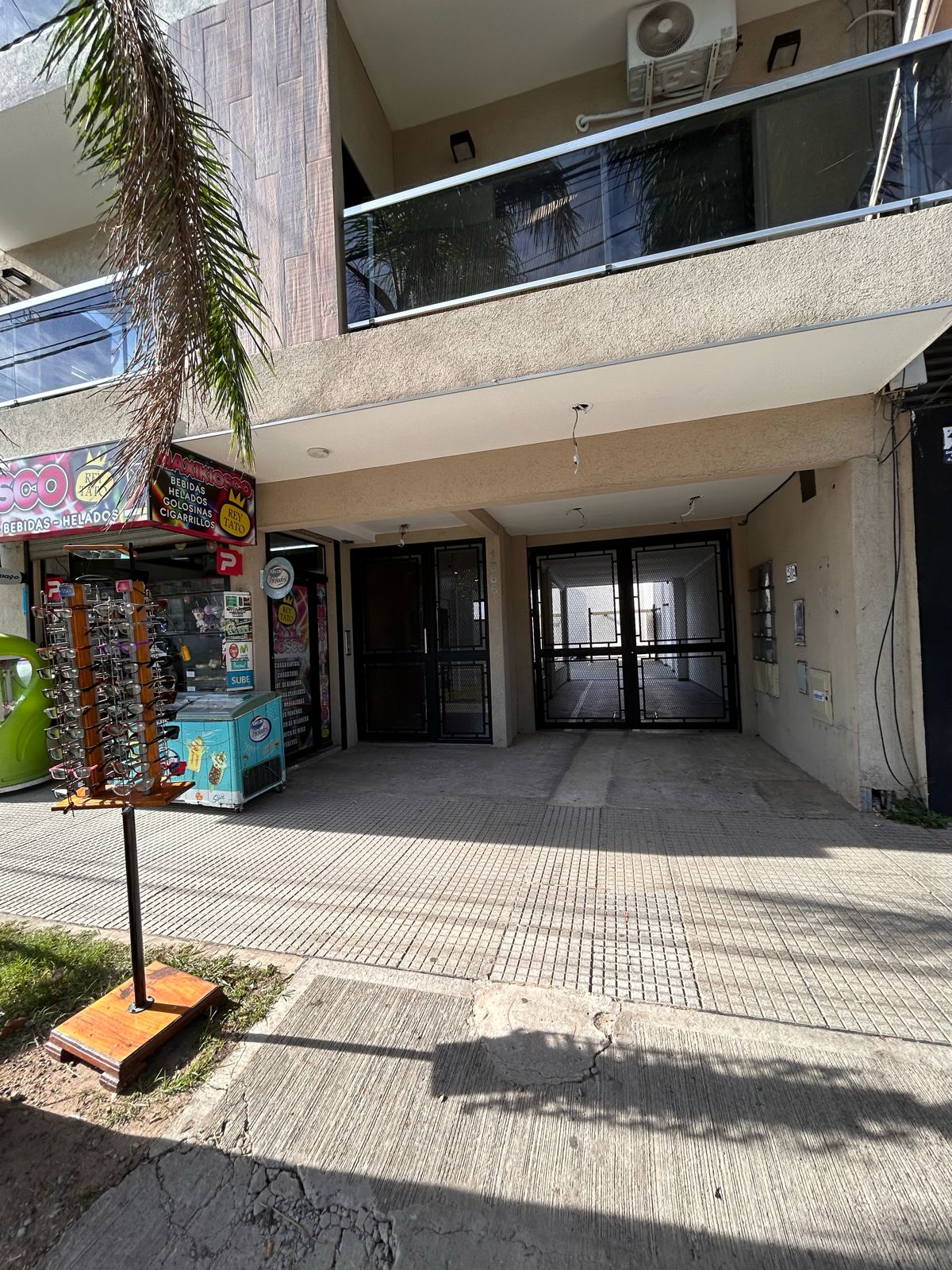 #5110451 | Alquiler | Departamento | Villa Maipu (ACUÑAPROPIEDADES)