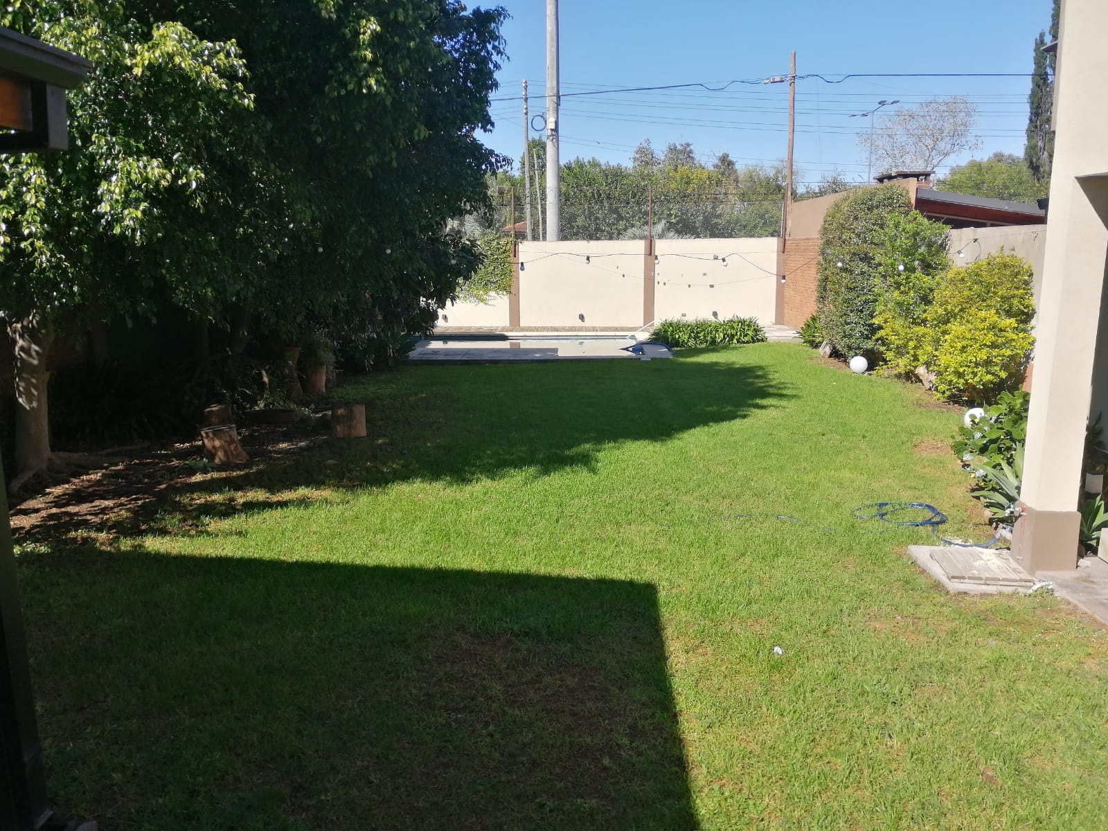 #5355804 | Venta | Lote | Barrio Bello Horizonte (Stewart Usher Gestión Inmobiliaria)