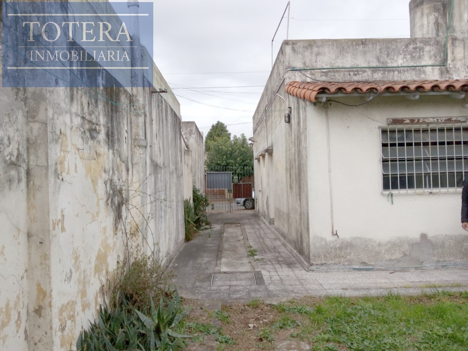#5286889 | Venta | Casa | Ramos Mejia (Totera Inmobiliaria)