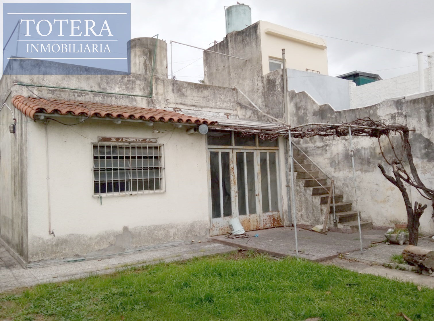 #5286889 | Venta | Casa | Ramos Mejia (Totera Inmobiliaria)