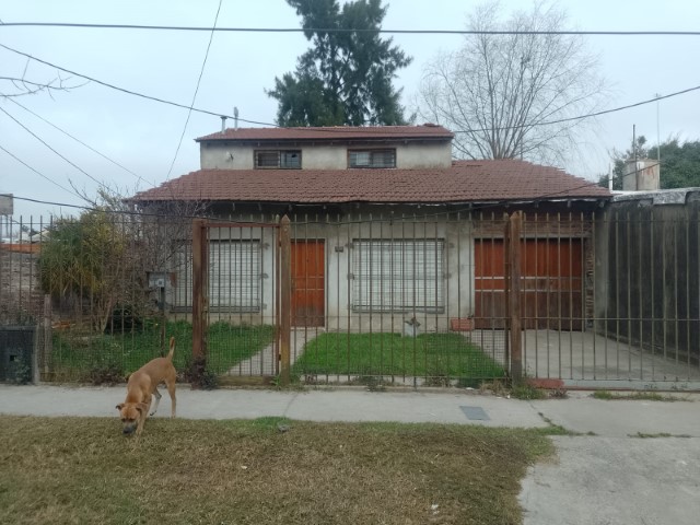 #5363636 | Venta | Casa | Jose Leon Suarez (COSTAS INMOBILIARIA)