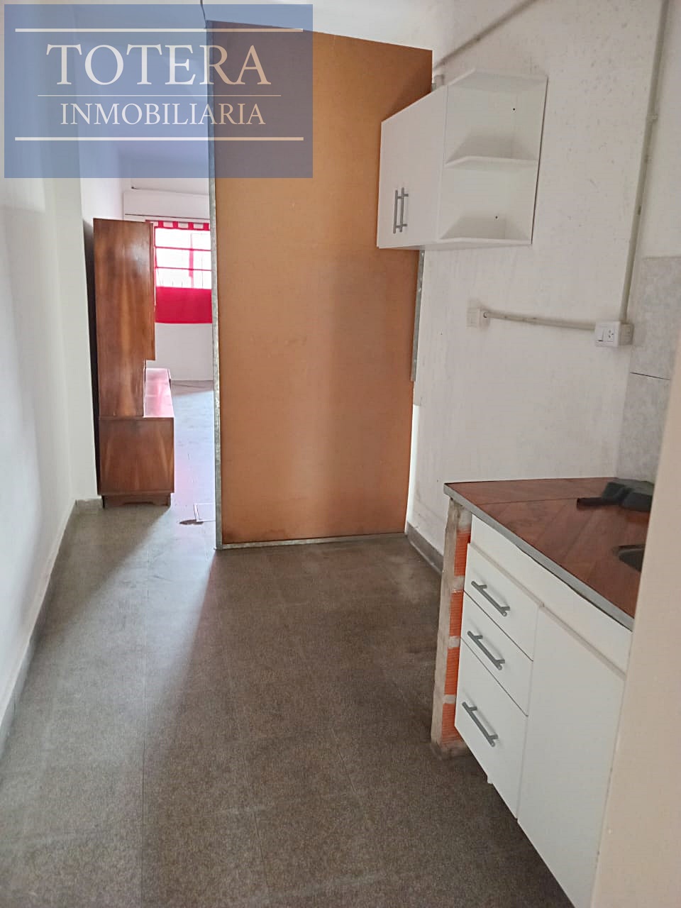 #5375191 | Alquiler | Departamento | Moron (Totera Inmobiliaria)