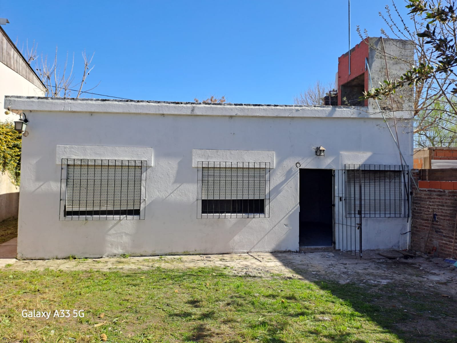 #5387497 | Sale | House | Merlo (DLDelgado Propiedades)