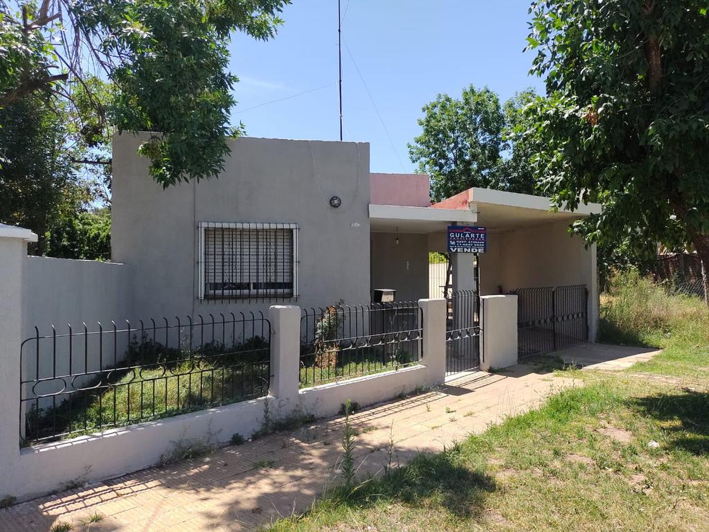 #5509051 | Venta | Casa | Paso Del Rey (Gularte Propiedades)