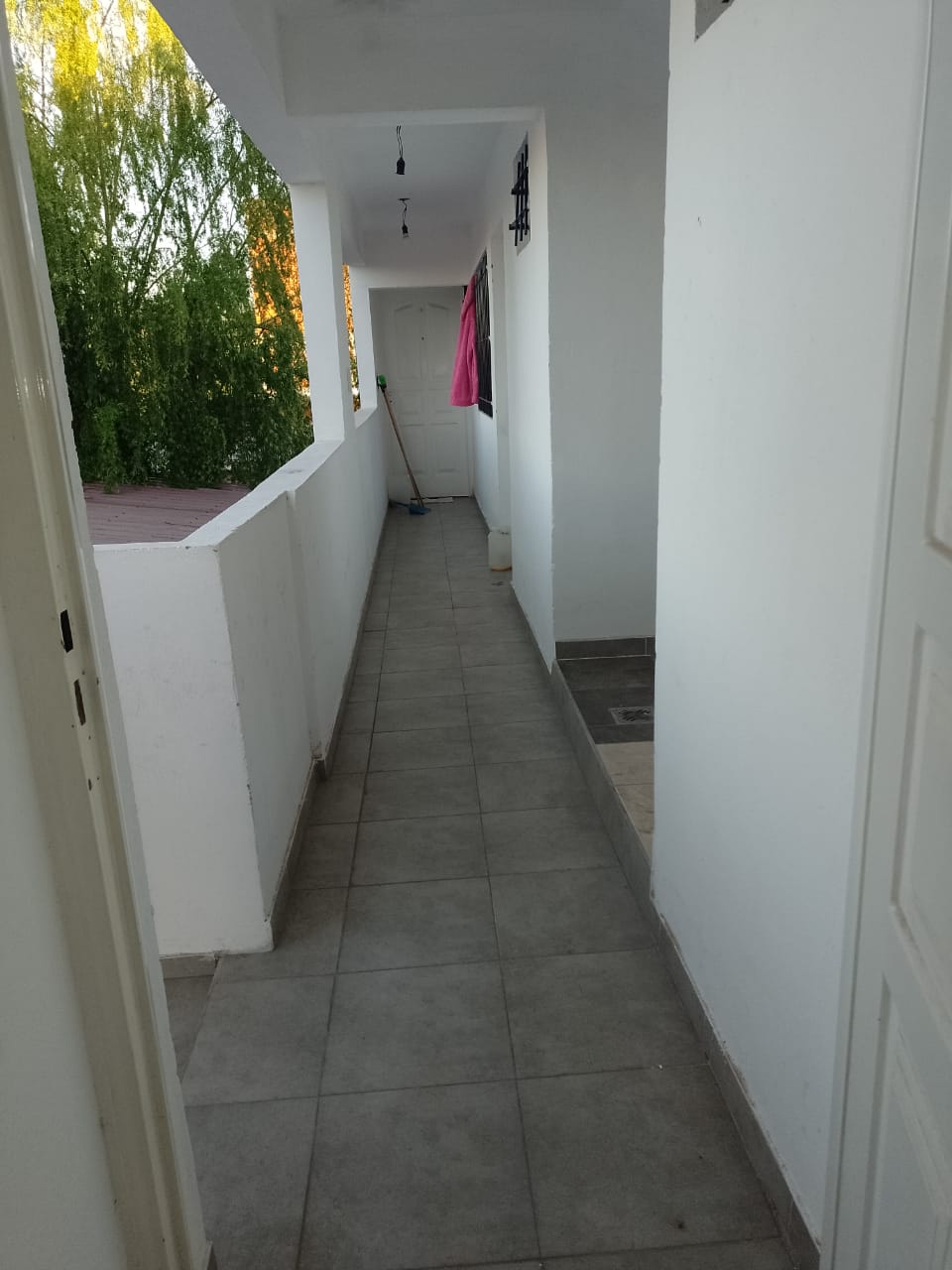 #5492935 | Alquiler | Departamento | Jose Leon Suarez (COSTAS INMOBILIARIA)