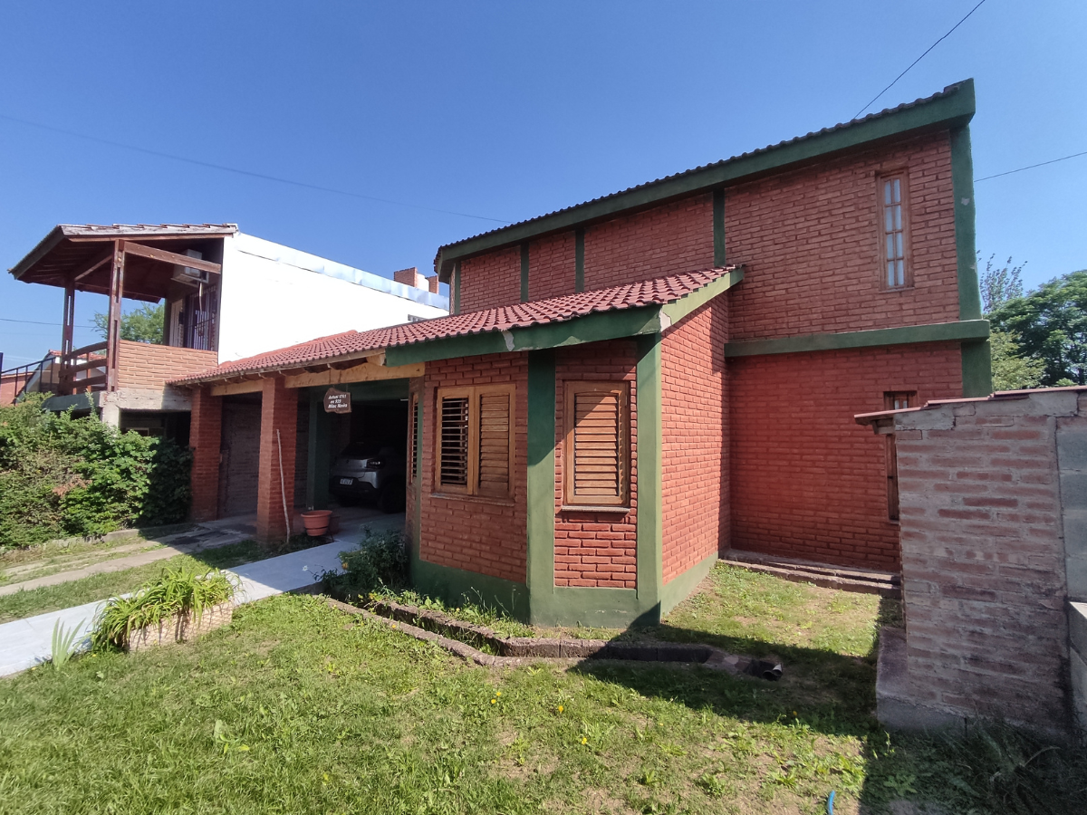 #5436329 | Venta | Casa | Mina Clavero (Riegé Inmobiliaria)