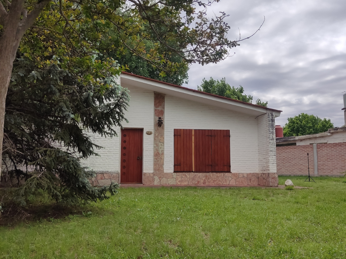 #5433722 | Venta | Casa | Mina Clavero (Riegé Inmobiliaria)