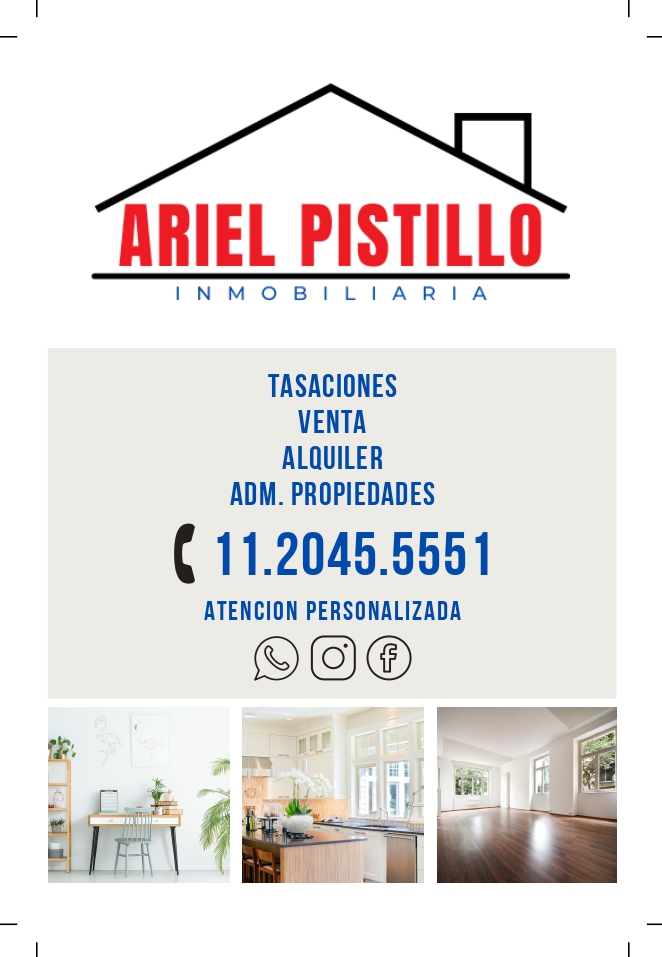 #4250471 | Sale | Warehouse | Olivos-Maipu/Uzal (ARIEL PISTILLO Inmobiliaria)