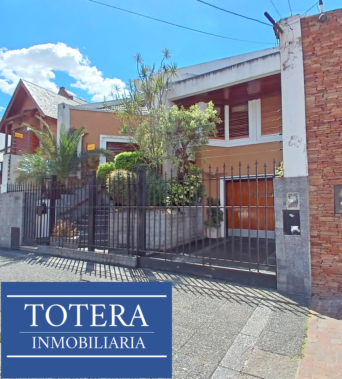 #4734231 | Sale | House | Ramos Mejia (Totera Inmobiliaria)