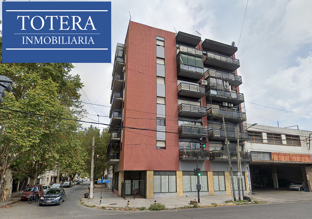 #5255557 | Venta | Departamento | Ciudadela (Totera Inmobiliaria)