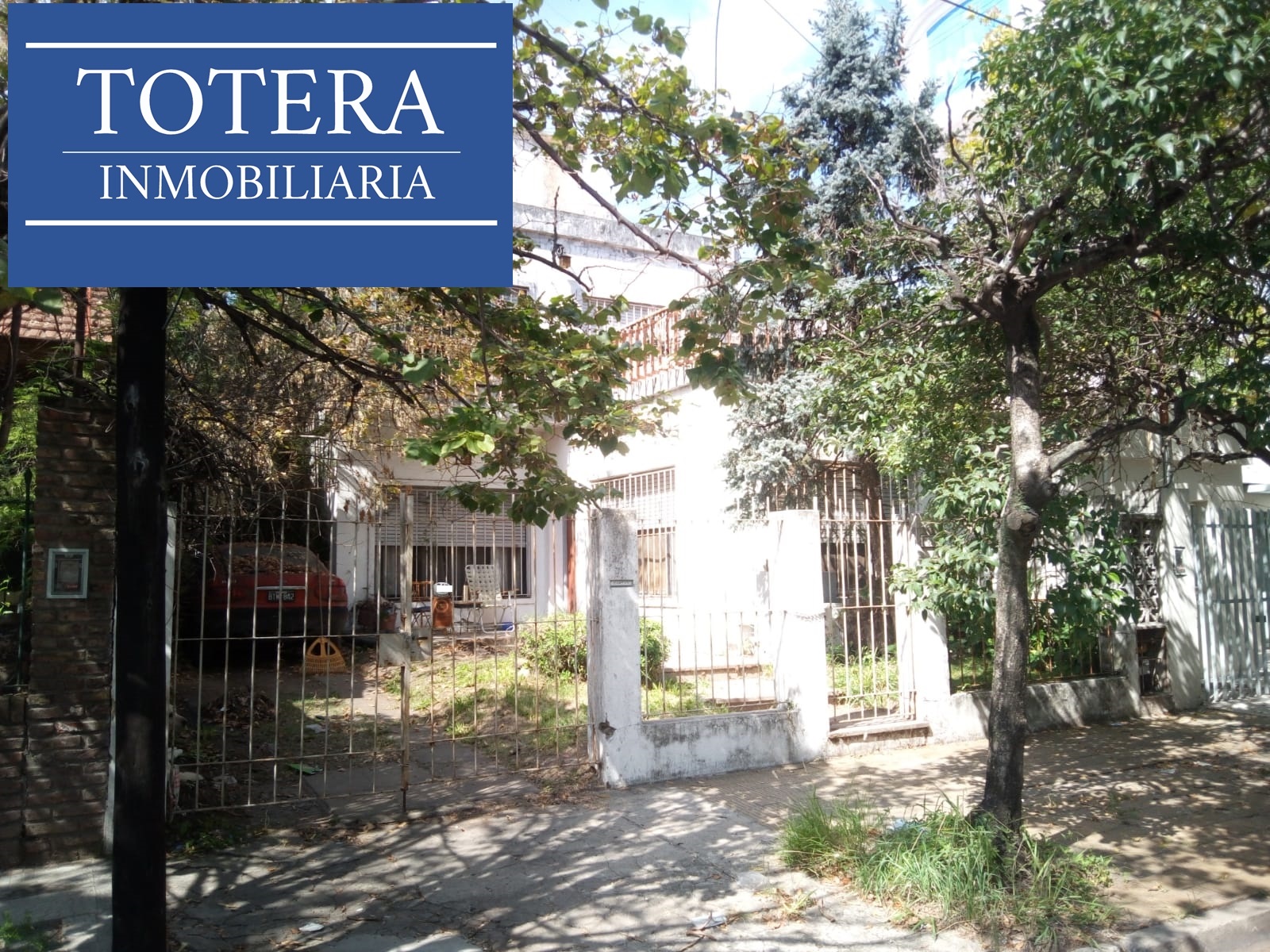 #5002890 | Venta | Casa | Ramos Mejia (Totera Inmobiliaria)