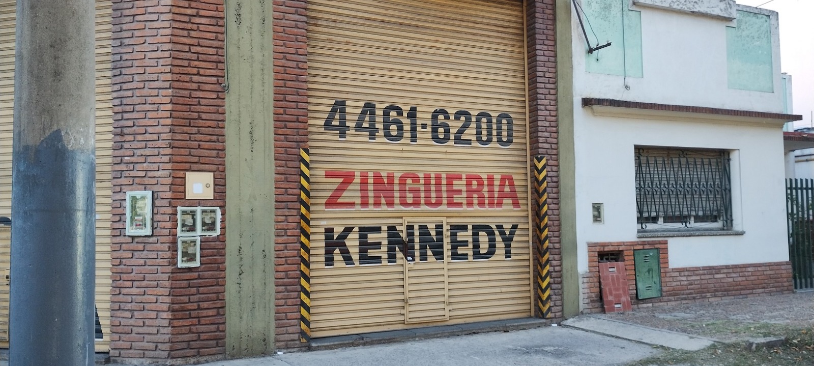 #3992838 | Rental | Store | San Justo (RODRIGUEZ PROPIEDADES)