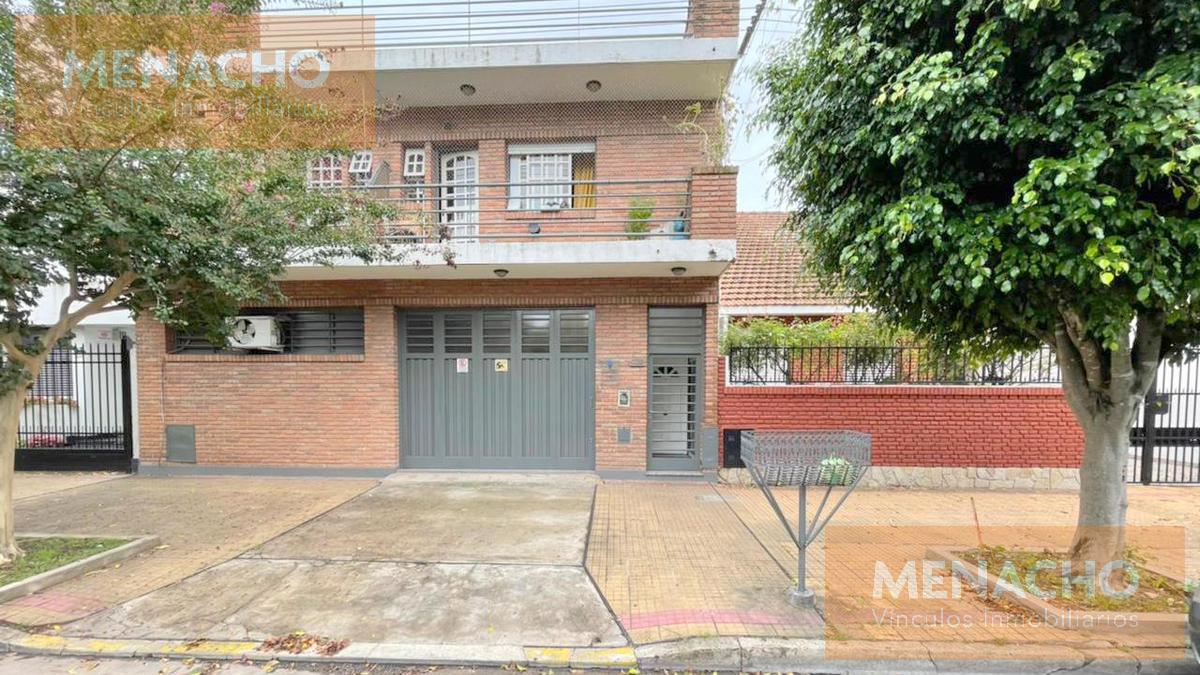 #5071386 | Alquiler | Departamento | La Plata (Menacho Vínculos Inmobiliarios)